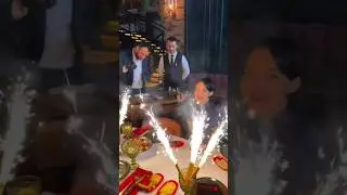 Стейк хаус ШЕФ Амазония