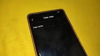 Vivo V29, Vivo V29e Hard Reset & Pattern Lock Removal: Fix Clear Data Option Not Showing Issue