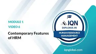 Vertical and Horizontal Integration as Contemporary Features of HRM