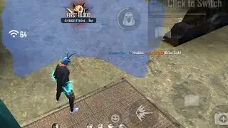 1vs1 custom Room || Gerena Free Fire || CYBERTRON007 VS SUDIP007