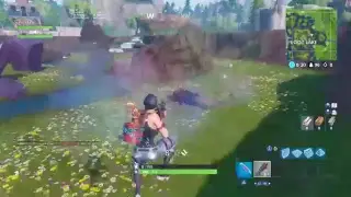 Fortnite (LIVE)