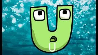 U Logo (2022)