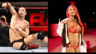 10 Current WWE Stars That Will Never Win A Championship
