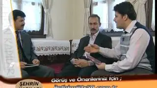 Doç. Dr. Hasan COŞKUN-Prof. Dr. Alim YILDIZ
