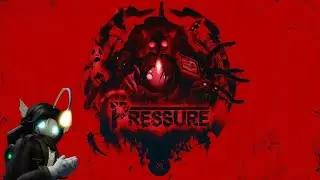 Playing Pressure in Roblox! (HORROR GAME)