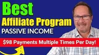 Best Affiliate Program for Making Recurring Passive Income in 2021| 98 Unlimited Review