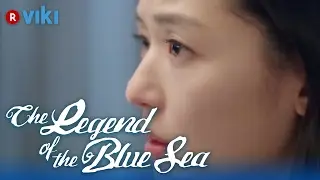 [Eng Sub] The Legend Of The Blue Sea - EP 14 | 