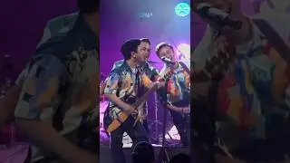 INDAHNYA DIRIMU ( Live THIRTEEN ON THIRTY ) #hivi #srnentertainment #shorts