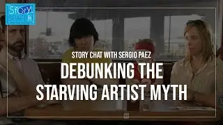 Debunking The Starving Artist Myth