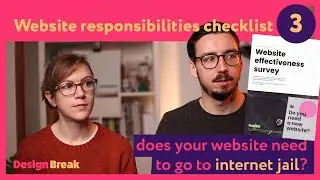 Website responsibilities | is your website legal? (checklist)