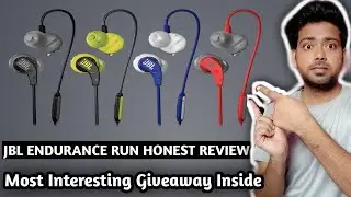 Jbl endurance run || jbl endurance run Review | jbl endurance run Review in hindi 2020