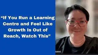 If You've Been Teaching for Years & Know There's More, Watch This