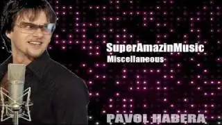 Pavol Habera - Love Song