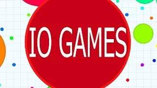 IO Games