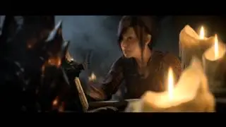 Diablo 3: Alle Cinematics - All Cinematics [german - 1080p]
