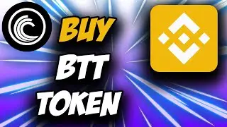 How to Buy BTT Bittorrent Token ✅ How to Buy BTT Token on Binance