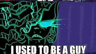 getting freaky in Nightmare's mansion