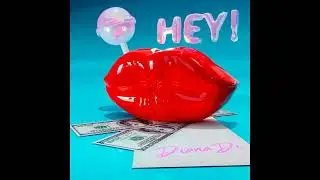 DIANA DI - HEY!