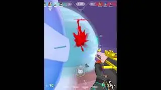 JETT SUNSET KISA GAMEPLAY #fid3nza #valorant #valorantclips #twitchfid3nza