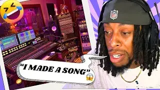 I TURNED A HORRIBLE EXPERIENCE INTO A CATCHY SONG!
