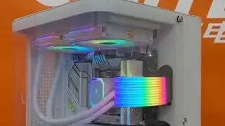 Intel core i9 13900k with Asus ROG strix B760-G Gaming pc