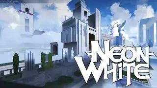 Neon White OST - Vainglorious Chorus