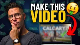 The QUICKEST Way Realtors Can Get LEADS on YouTube.