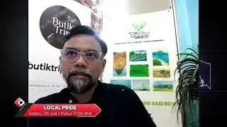 LOCAL PRIDE - TRIPTRUS.COM