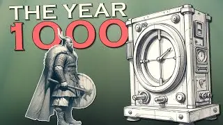 What REALLY Happened in the Year 1000?