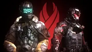 Разрушители маркеров (Dead Space 3)