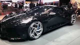Top 5 fastest car in the world 2020trailer out