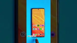 New iOS 16.4 Emoji on Realme Oppo phone 🔥🔥 