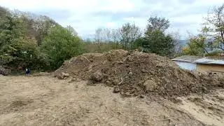 Участок в селе Высокое - земля в Сочи