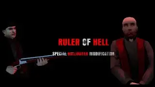 MAFIA : Rise and Fall - Ruler of Hell  - Halloween special mod