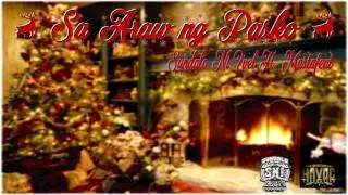 Sa Araw Ng Pasko - Sundalo Ni Ivel ft. Mastafeat (Inzidouzbeats)