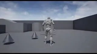 Unreal Engine 4 - Item Spawn Zone (HD version)