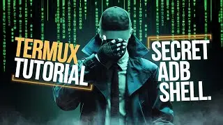 How to Use ADB with Termux (BEGINNER TUTORIAL)