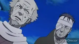 ¿QHPS? Naruto era la reencarnación de chara
