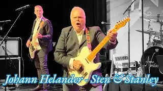 Johann Helander Sten&Stanley (Dansbandssidan.com)