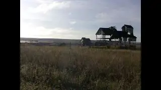 Металлокоп там где был мехток