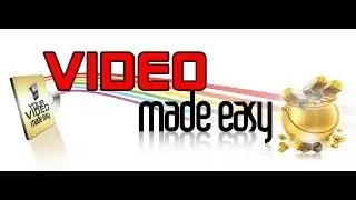 How to Make a Video that grabs attention- A program to will get you a massive sale now!