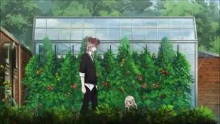 Diabolik Lovers MB : Yuma Bites Yui {English Dub}