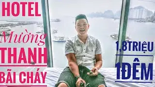 KS MƯỜNG THANH BÃI CHÁY HẠ LONG CÓ Gì hót?