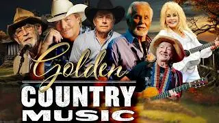 Best Old Country Songs of All Time – Top Classic Country Greatest Hits