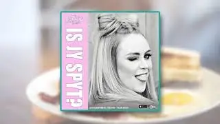 Irene-Louise van Wyk - Nuwe Enkelsnit - Is jy Spyt? - 23 Okt 2018