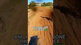 DADDY ISSUES AND MOTOCROSS #yapping #dirtbike #commentary #motocrosss #motocrossmadness #motovlog