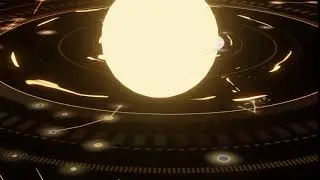 Galaxy VFX