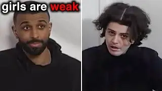 Matan & Fresh N Fit On Who Would Win, Mom Or Dad?