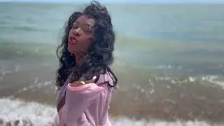 Water - Genny (waterfront riddem)