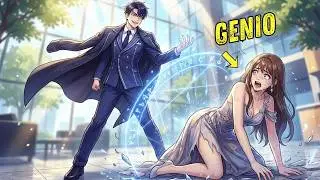 ☢️I thought she was a GENIUS, but the PRESIDENT found out her POOR boyfriend is the one who REALL...
